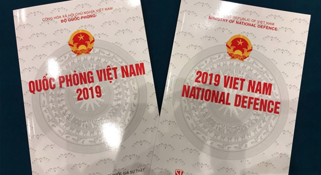 Kỷ niệm Ngày thành lập QĐND và Công bố Sách Trắng Quốc phòng Việt Nam tại Pháp